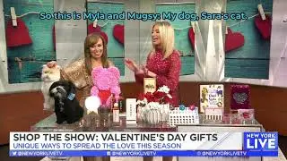 Most Unique Valentine's Day Gifts | Petsies&copy; Custom Stuffed Animal Review