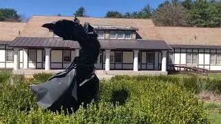 National Museum of Dance, Saratoga Springs (Spring 2023)