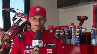 Team Ducati Beddini 2025