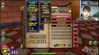 Crafting Guide for Legendary PvP in Wizard101