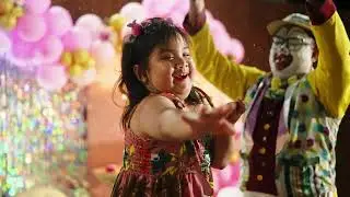 Ace's 7th Birthday | by Ian Espino Films