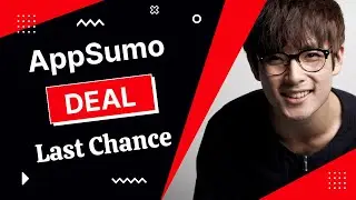 5 Best AppSumo Deals (Lifetime) 2025