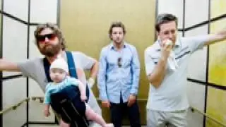 Mark Kermode Reviews The Hangover