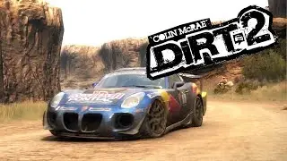 Colin McRae: DiRT 2 /Серия ᐅ 9