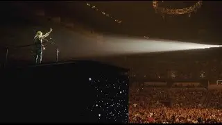 Paul McCartney at Spokane Arena, Washington| Tour Diary