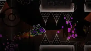 [4K] Abyss of Darkness Full Detail Showcase + Layout hitbox and clicks