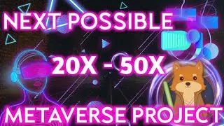 Dogedi project full overview | Next 50-100x Metaverse project