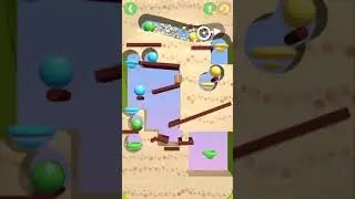 dig this! (Dig it ) 94-20 | BUBBLE | Dig this level 94 episode 20 solution gameplay walkthrough