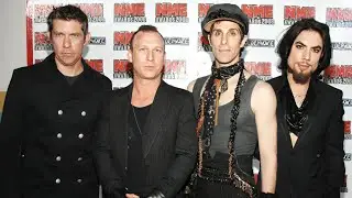 Jane&rsquo;s Addiction Lawsuit ENDS as Band Splits for Good&mdash;What Really Happened Backstage