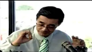Entrevista Mario Franchesci Elecciones USA