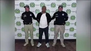 Capturan al enlace del Balkan Cartel para enviar cocaína a España desde Guayaquil