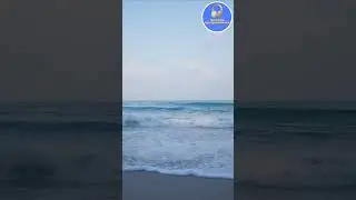 🖥️ SMR музыка - Шум моря 🏖️