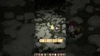 POV: You&rsquo;re Just Trying to Place a Thermal Stone | Don&rsquo;t Starve Together #dontstarvetogether