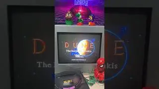 Что на платке сега #sega #8bit #retro #nes #nintendo #dendy #famicom #16bit #sonicthehedgehog #sonic