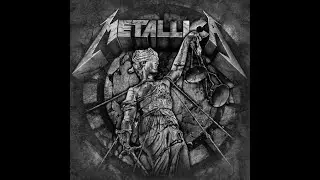 And Justice for All (All songs 1 step down, Full Album)