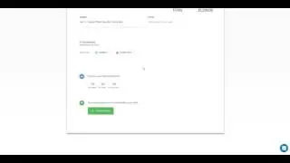 How to create fast invoice | ENVOICE