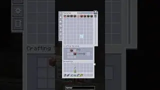 Как сделать сталь во всех модах (простой способ) #minecraft #minecraftguide #allthemods8