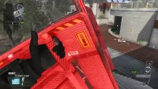 Raxdi - Black Ops II Game Clip