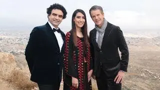 Weihnachten in Bethlehem mit Markus Lanz | ZDF - Musik und Theater (24.12.2018)