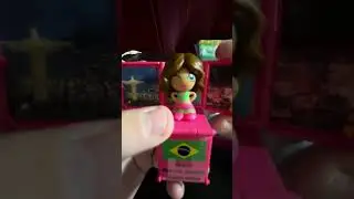 Showing Off my Gift &lsquo;Ems Collection! Part 9