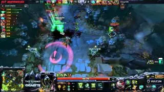 Leviathan vs CoL - Game 1 (Summit 3 - NA Phase 2) - KotLGuy & Maut