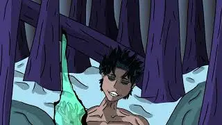 Winter Character Animation (Atom)