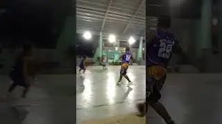 White Stallion vs Purple Mamba #skcup2024 #basketball