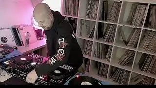 BEST OLDSKOOL VINYL SET