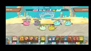 Bird Mech Plant #2 | Axie Infinity