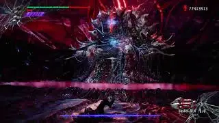 DMC 5 : Mission 8 Rang S - Dante doit mourir