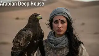 Arabic Deep House & Chill | Oud, Darbuka, and Oriental Lounge Fusion