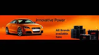 Car Battery Auto Bus Battery Inverter Battery Home Inverter Replacement & Installation Service