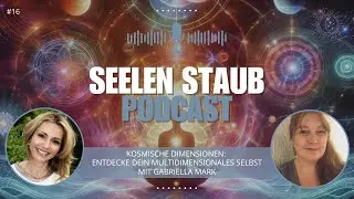 Entdecke dein multidimensionales Selbst | Spirituelles Erwachen & Transformation