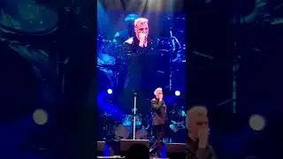 Loquillo - El Rompeolas (Movistar Arena)