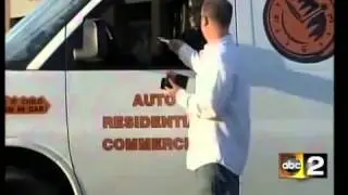 Local locksmith ripping people off