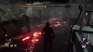 Never Teabag a Myers at the exit gate | Dead by Daylight