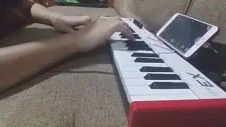 Endless Praise - Planetshakers (Synth Cover)