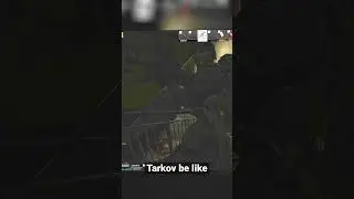 Reserve bunker be dark #videogames #eft #tarkov #escapefromtarkov