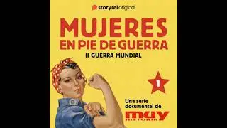 Rosie, la remachadora: Mujeres en pie de guerra 1 - Iv&aacute;n Patxi G&oacute;mez