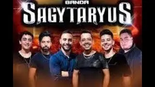 Banda Sagytaryus - Sociedade Vera Cruz - Joinville/SC - 20-04-2024