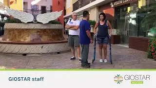 Final Stem Cell Therapy Application for ALS | Lisa | GIOSTAR Mexico Testimonial