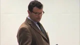 George Selgin - Professor of Economics at the University of Georgia