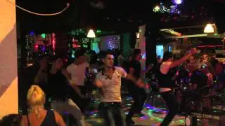 Irish pub icmeler