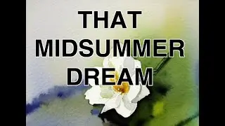 That Midsummer Dream