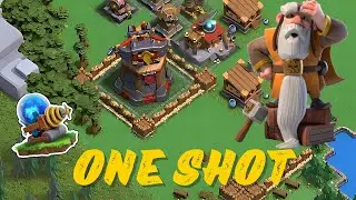 9.7k Builder Workshop one-shot by Zahweh
