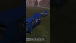 Боком #dayz #gaming #dayzshorts #gameplay #survive #games #выживание #pvp #дейз #fps