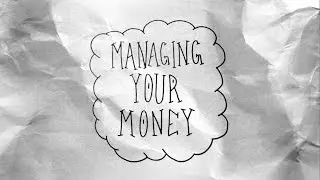Explained in 60 seconds: Personal Finance