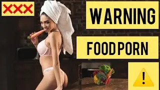 *WARNING**FOOD PORN* 32Foods (Vlog 3)