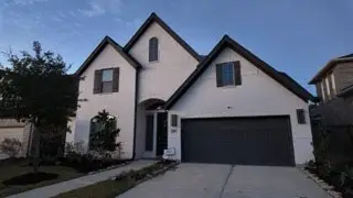 Cross Creek Perry Home for Lease – Solar-Powered Luxury | Fulshear, TX