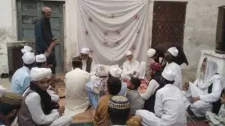 Muhammad Ashraf juharabad Alla 